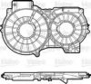 AUDI 4F0121207E Support, cooling fan